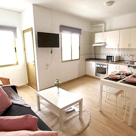 Carmen Beach House Санта-Крус-де-Тенерифе Экстерьер фото