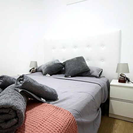 Carmen Beach House Санта-Крус-де-Тенерифе Экстерьер фото