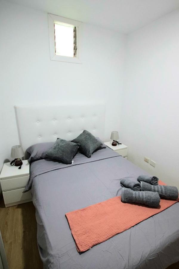 Carmen Beach House Санта-Крус-де-Тенерифе Экстерьер фото