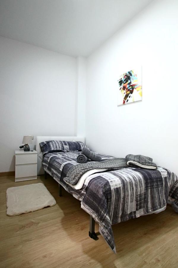 Carmen Beach House Санта-Крус-де-Тенерифе Экстерьер фото