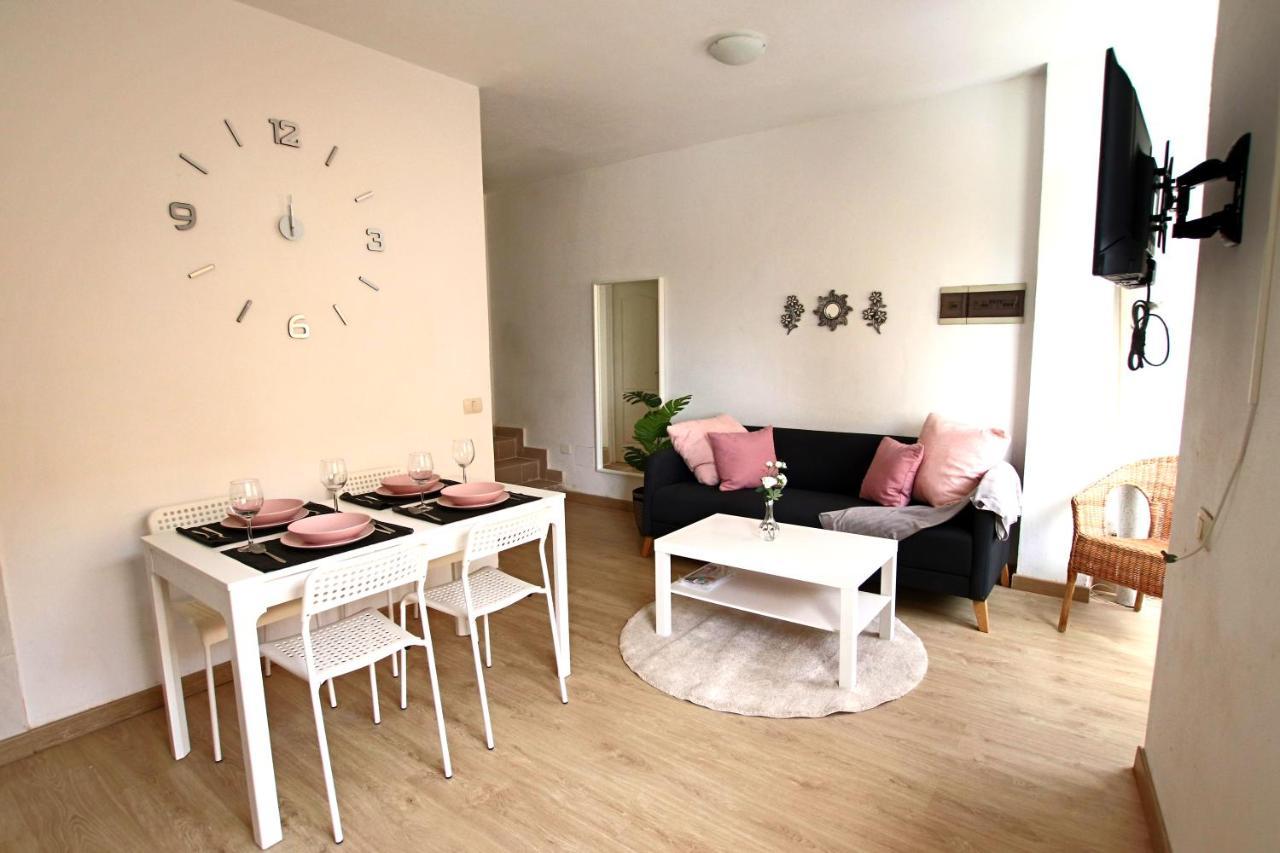 Carmen Beach House Санта-Крус-де-Тенерифе Экстерьер фото