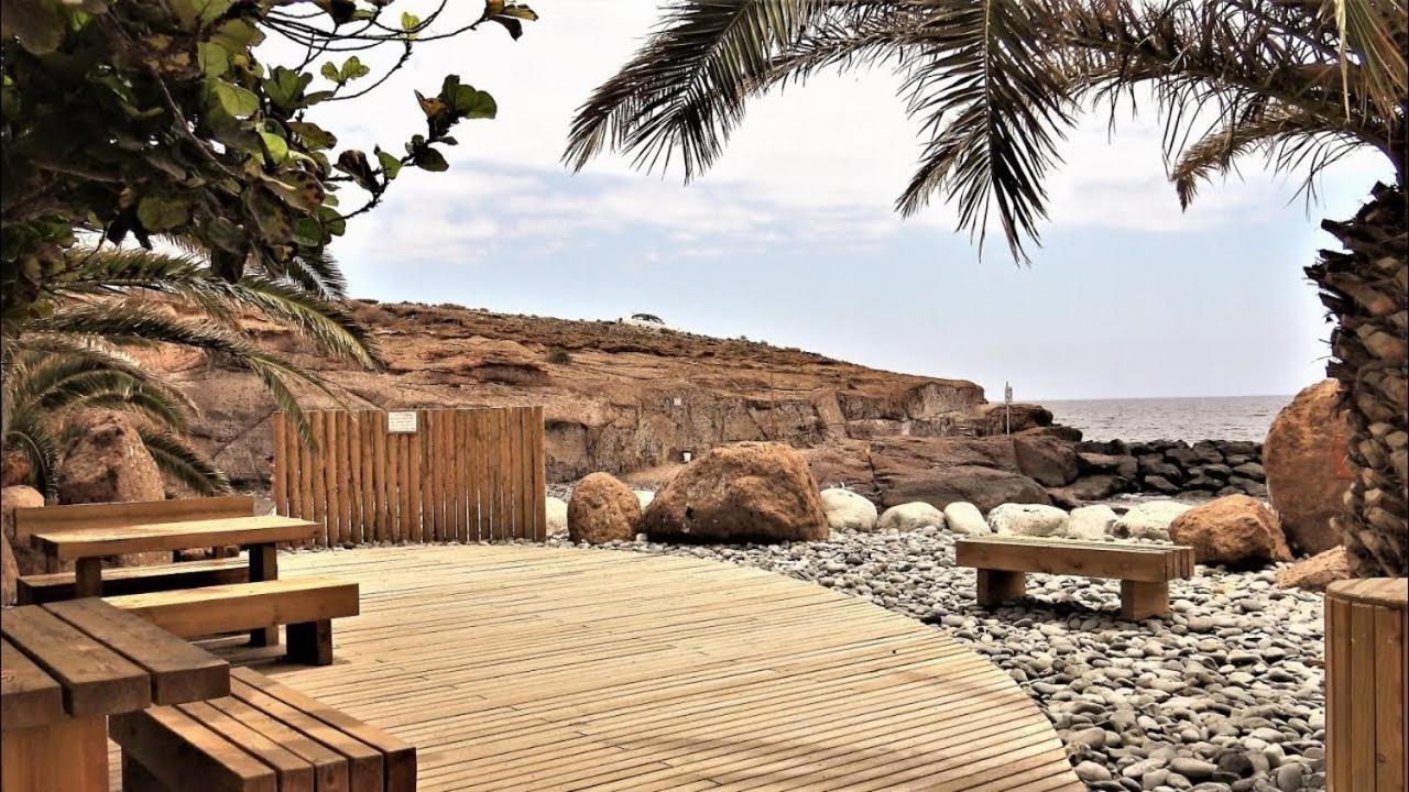 Carmen Beach House Санта-Крус-де-Тенерифе Экстерьер фото