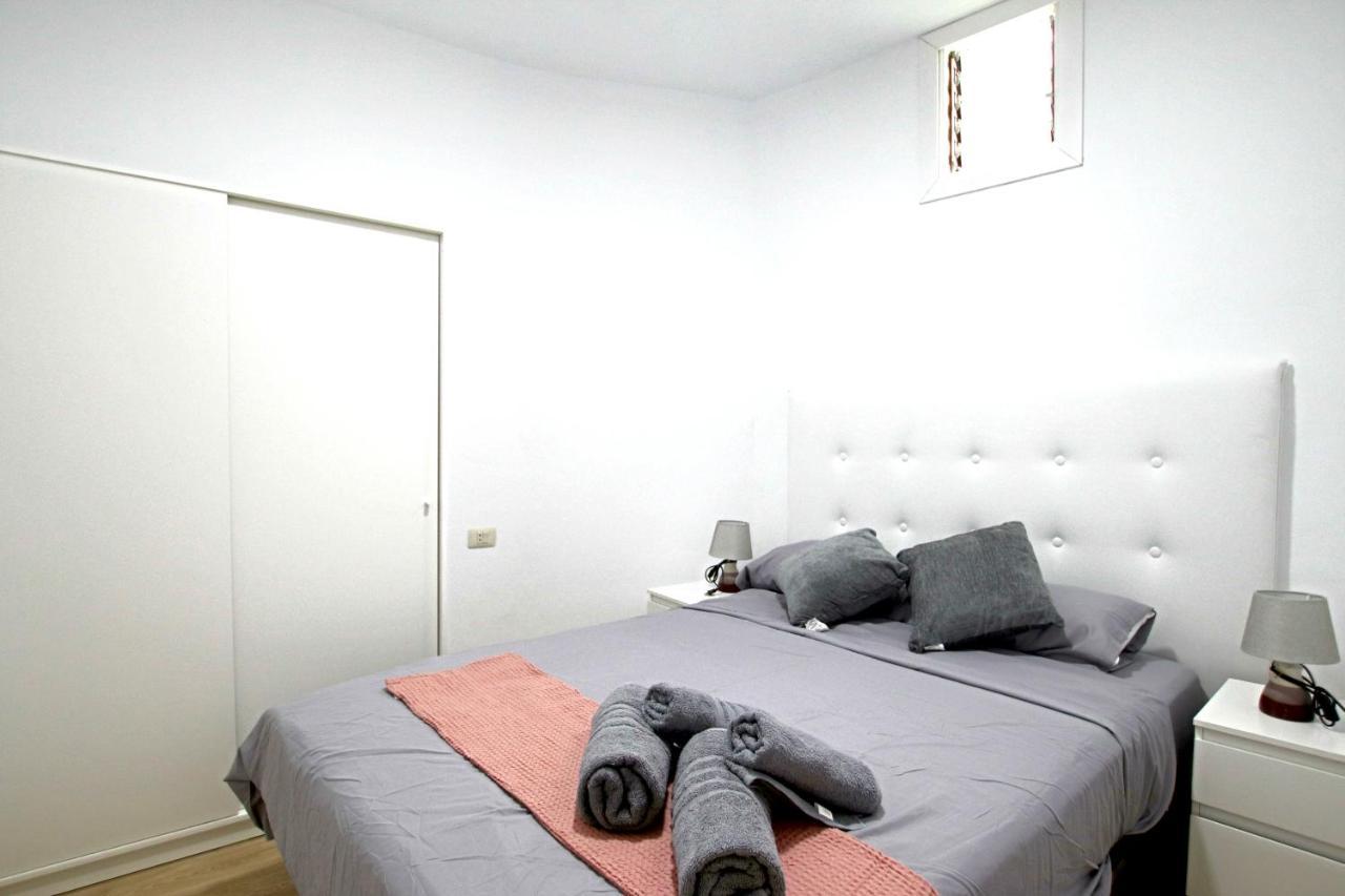 Carmen Beach House Санта-Крус-де-Тенерифе Экстерьер фото