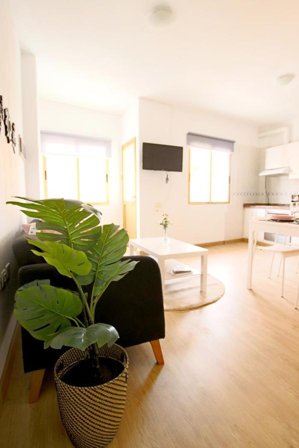 Carmen Beach House Санта-Крус-де-Тенерифе Экстерьер фото